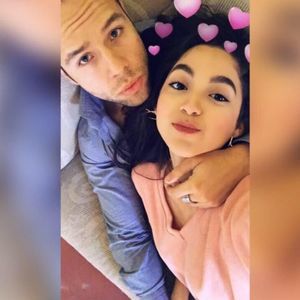 Meet your Posher, Nelly